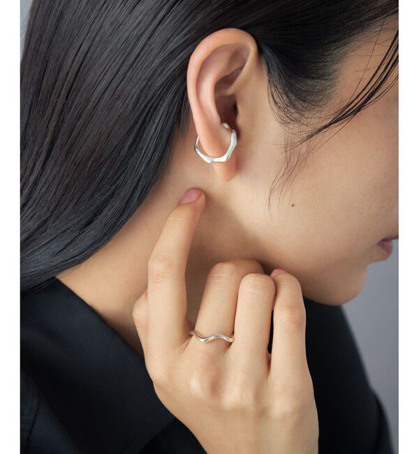 Jouete「[メニリング] クラフト」|リング|