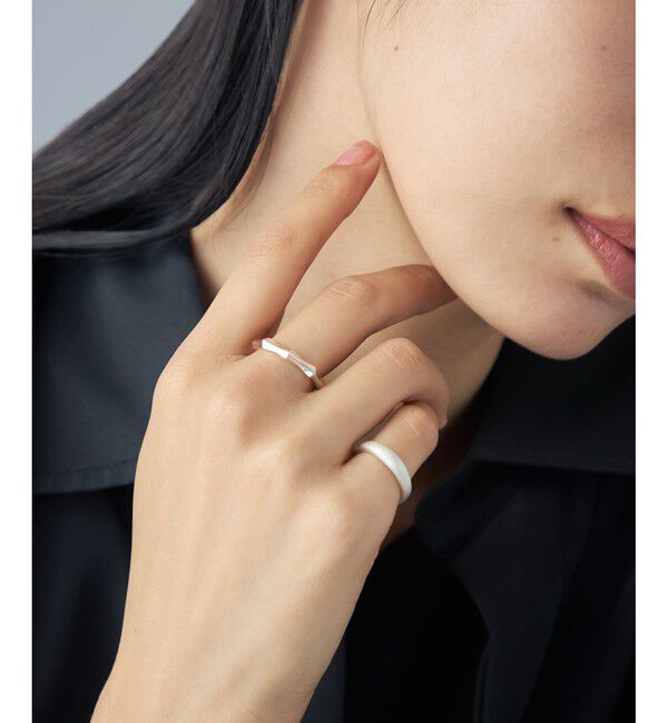 Jouete「[メニリング] ノード」|リング|