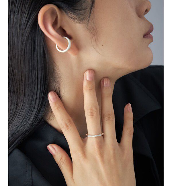 Jouete「[メニリング] ノード」|リング|