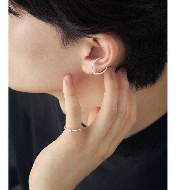 Jouete「[メニリング] ドロップ」|リング|