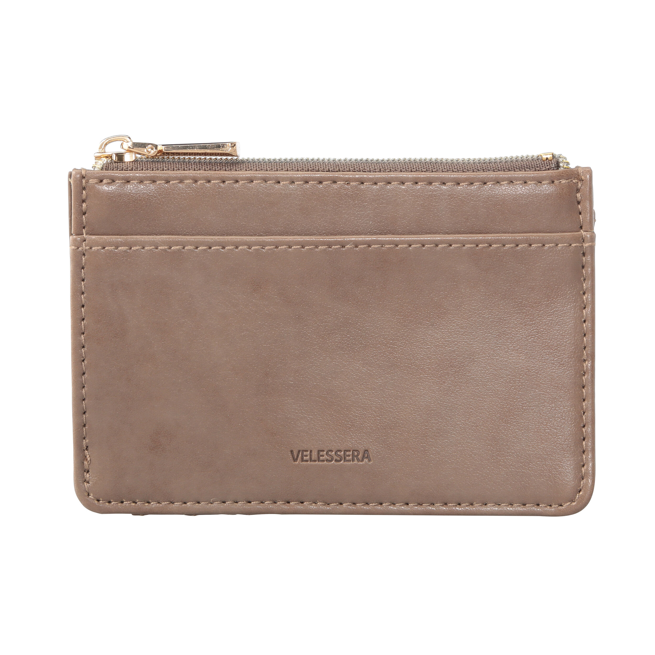Velessera「カードケース／ウ゛ェレセラ」|名刺入れ・カードケース|トープ