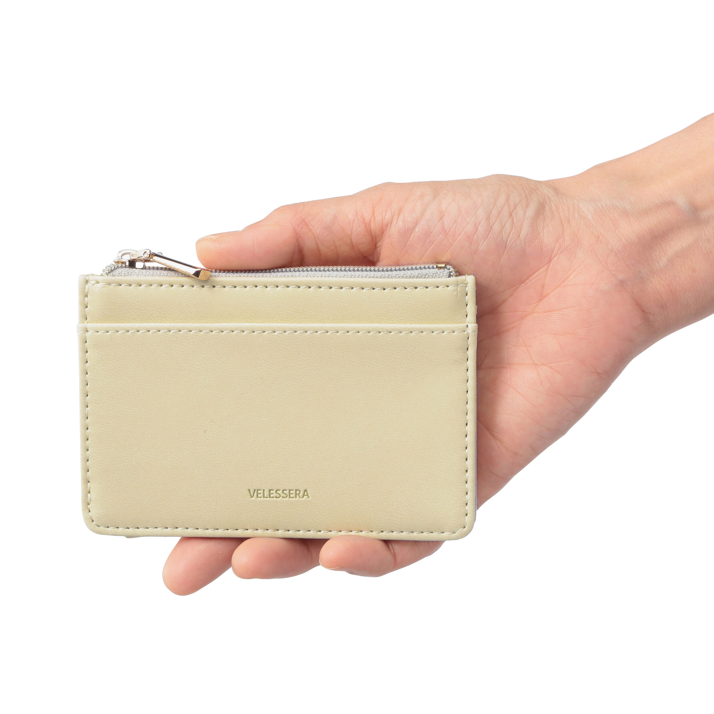 Velessera「カードケース／ウ゛ェレセラ」|名刺入れ・カードケース|