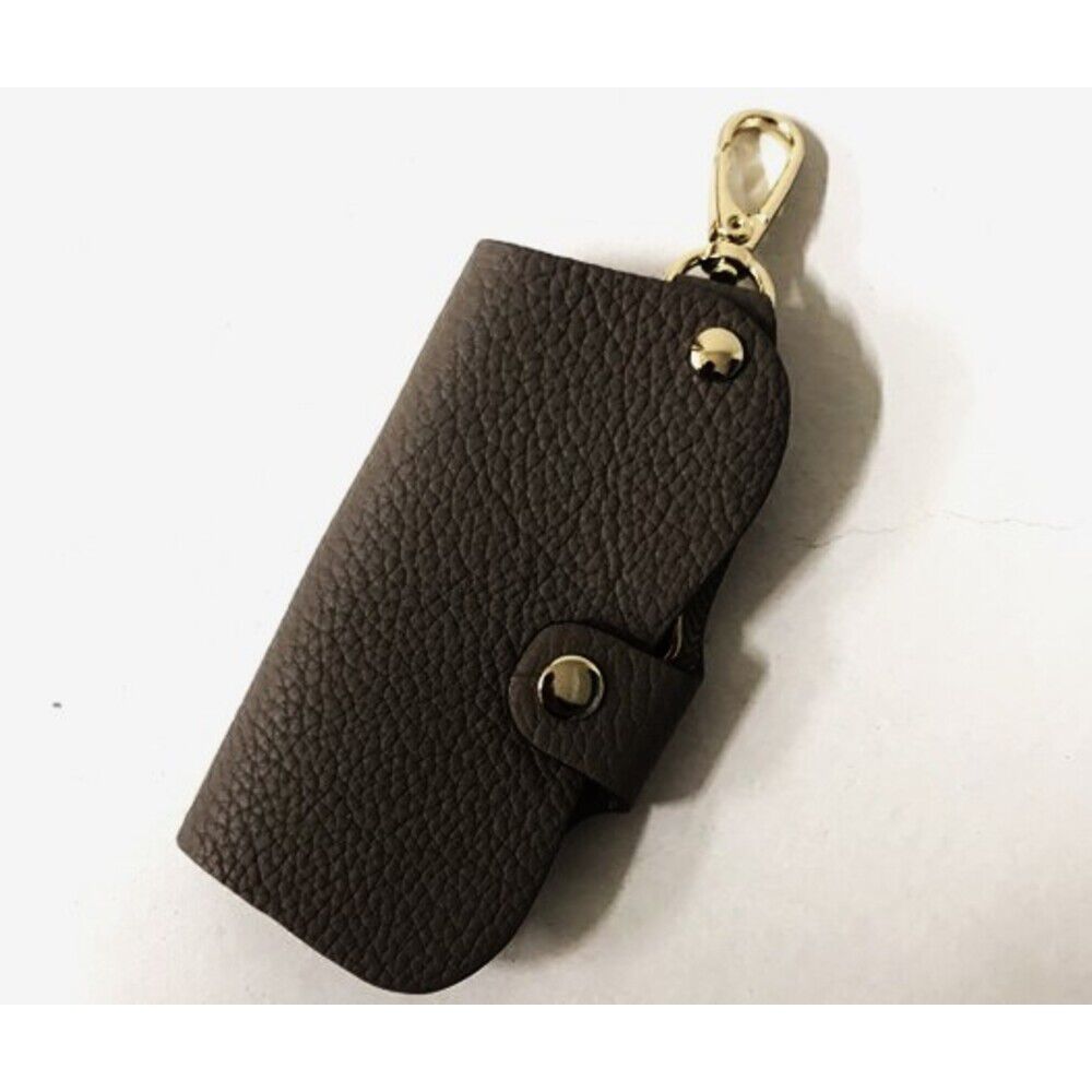 BACKYARD FAMILY「キーケース 革 通販 スマートキーケース キーホルダー スマートキー ケース レザー 本革」|キーケース|ブラウン2