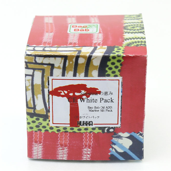 BACKYARD FAMILY「泥パック 通販 日本製 フェイスパック 顔パック 角質ケア パック スキンケア フェイスケア」|フェイスマスク・パック|