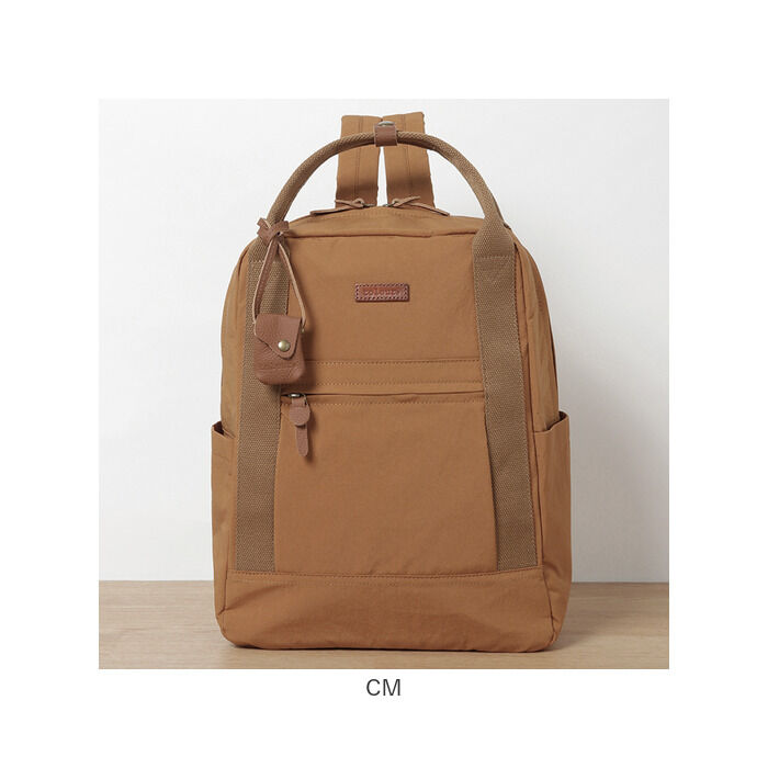 BACKYARD FAMILY「toleur リュック 11662 トーラ 通販 リュックサック デイパック バックパック」|リュック|