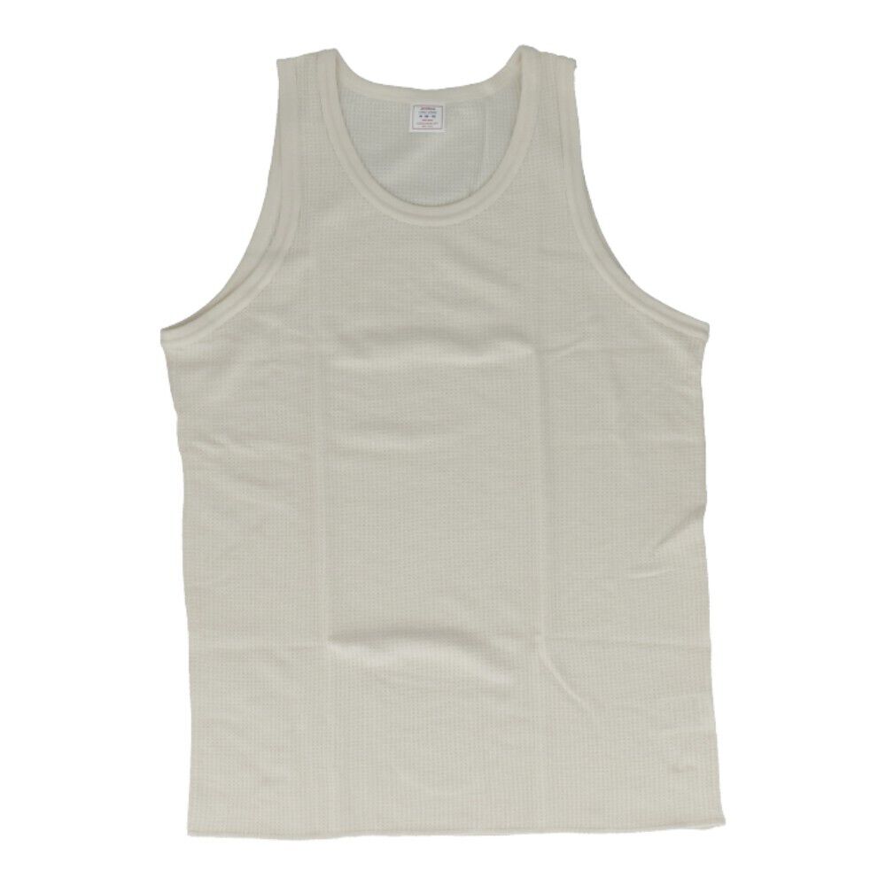 BACKYARD FAMILY「JEMORGAN タンクトップ JC735-22K ジェーイーモーガン 通販 ノースリーブ」|その他|ホワイト2