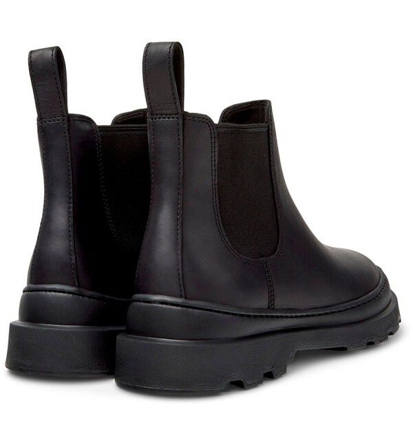 CAMPER「[カンペール] BRUTUS+ / アンクルブーツ」|ロングブーツ|