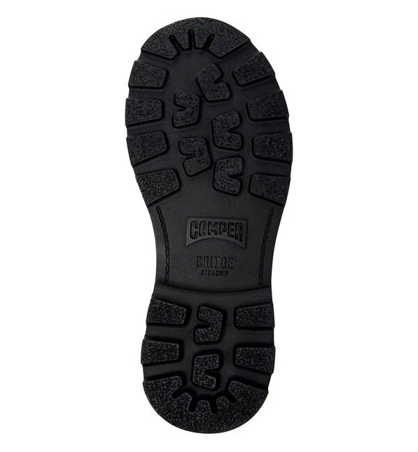 CAMPER「[カンペール] BRUTUS+ / アンクルブーツ」|ロングブーツ|