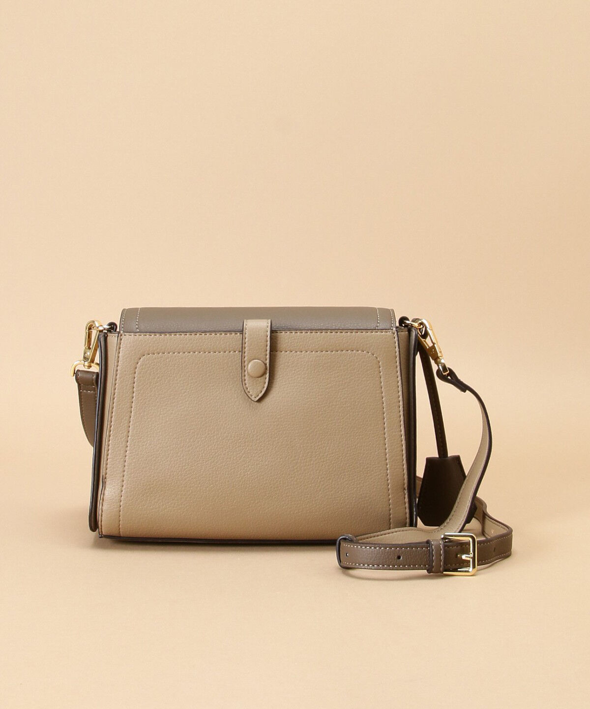 Samantha Thavasa「ミラー付き ショルダーバッグ」|ショルダー・メッセンジャー|