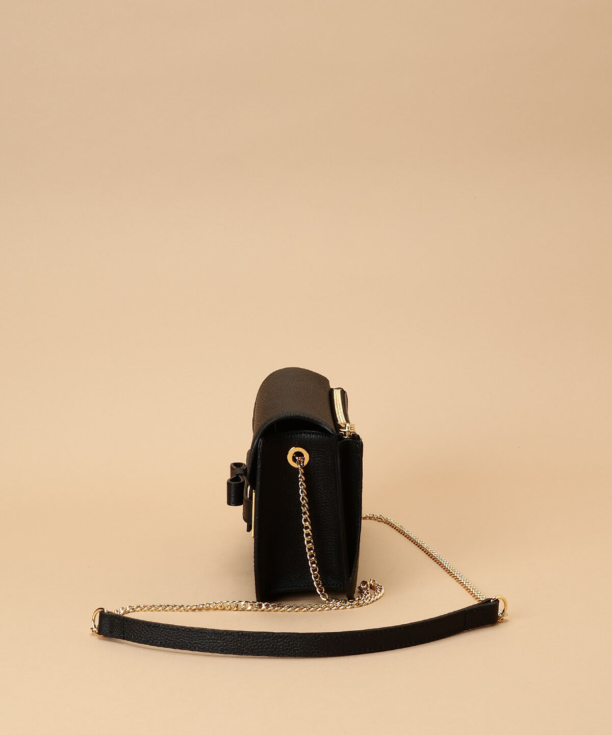 Samantha Thavasa「エムシュシュⅡ ショルダーバッグ 大サイズ」|ショルダー・メッセンジャー|