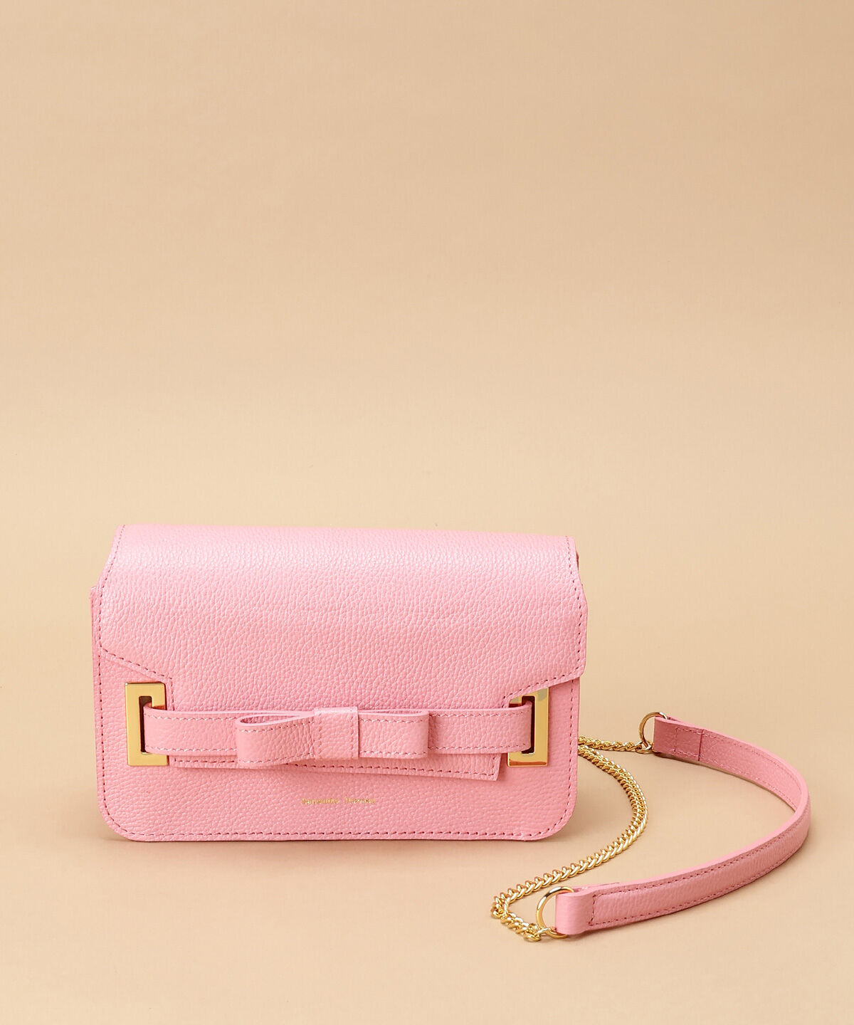 Samantha Thavasa「エムシュシュⅡ ショルダーバッグ 大サイズ」|ショルダー・メッセンジャー|