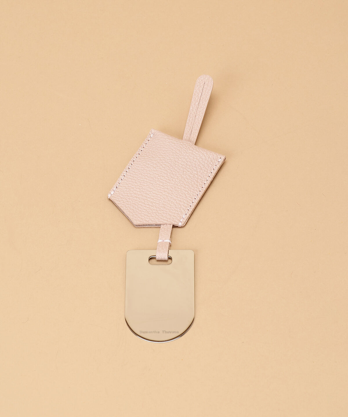 Samantha Thavasa「エムシュシュⅡ ショルダーバッグ 大サイズ」|ショルダー・メッセンジャー|