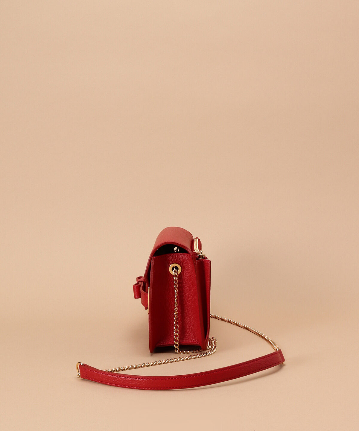 Samantha Thavasa「エムシュシュⅡ ショルダーバッグ 大サイズ」|ショルダー・メッセンジャー|