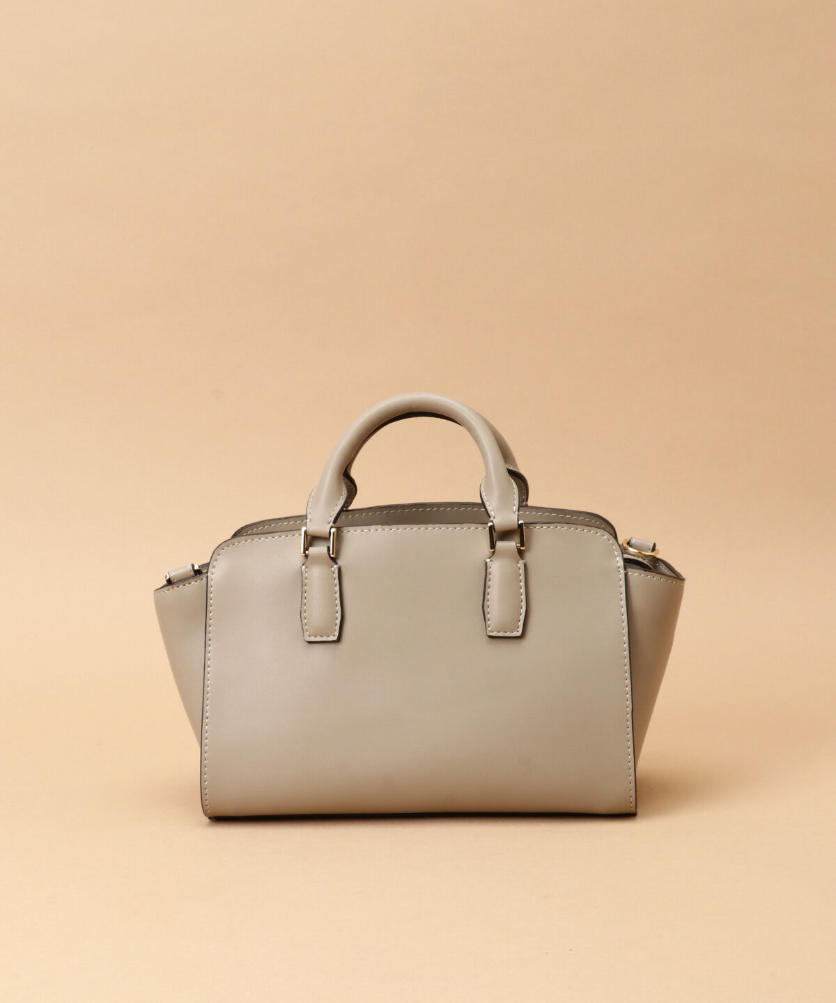 Samantha Thavasa「サマンサ スプリットミア 小サイズ」|ハンドバッグ|