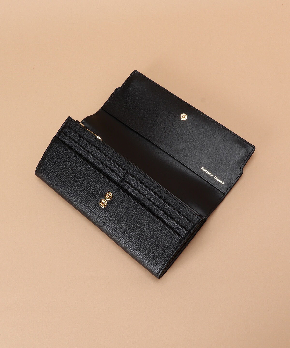 Samantha Thavasa「エムシュシュⅡ 長財布」|財布|