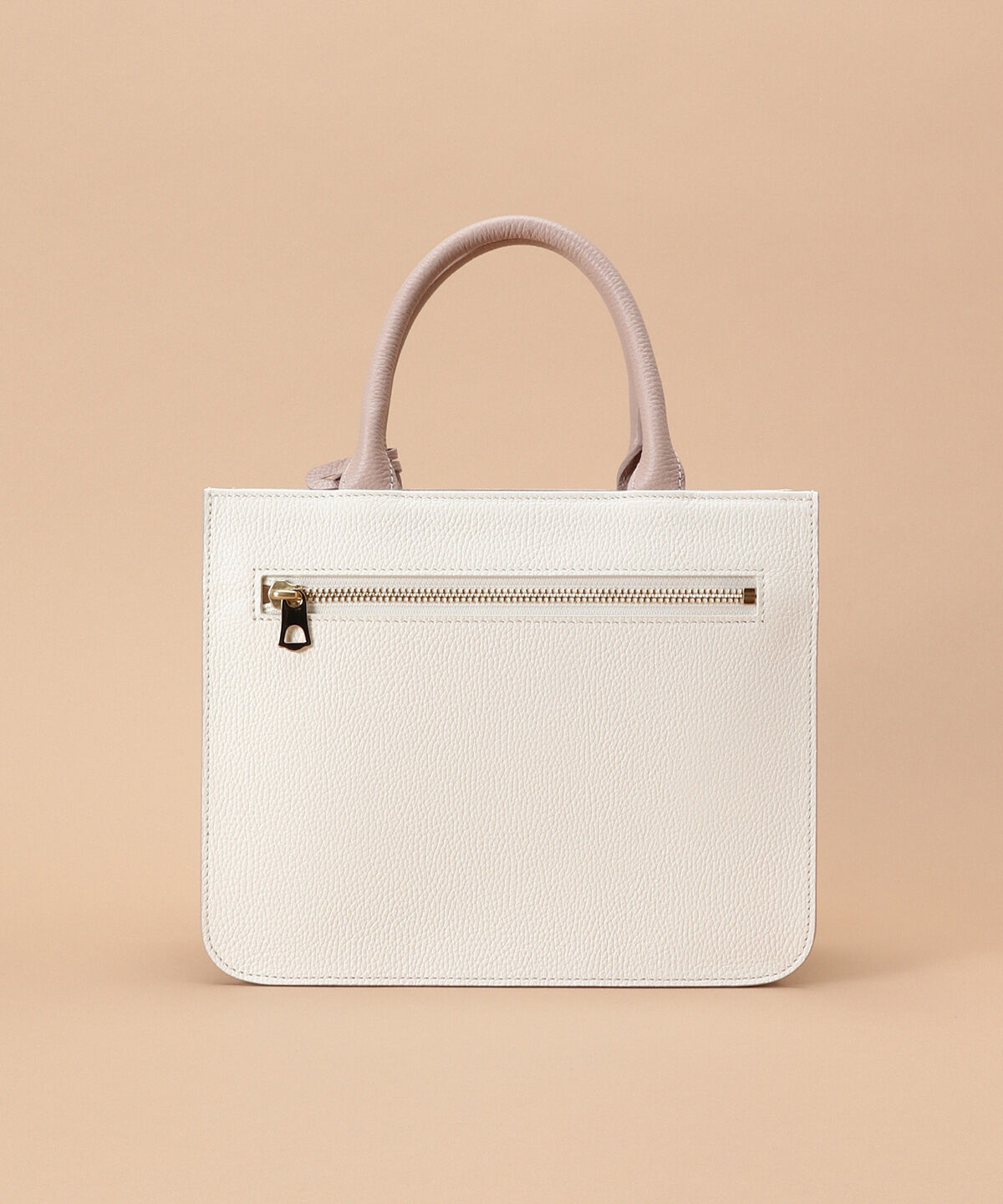 Samantha Thavasa「バイカラーエムシュシュⅡ トートバッグ」|トートバッグ|