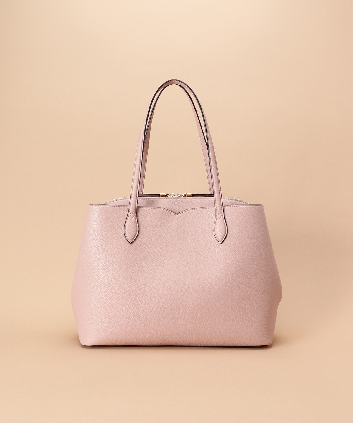 Samantha Thavasa「ウェーブデザインカッティングトートーバッグ」|トートバッグ|