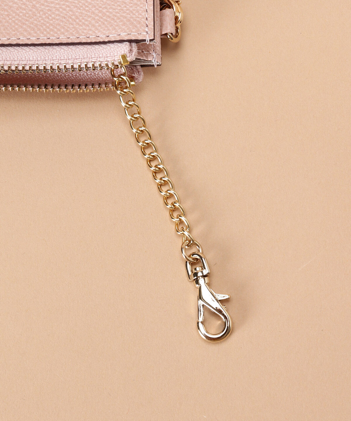 Samantha Thavasa「シンプルラメ マルチケース」|その他|