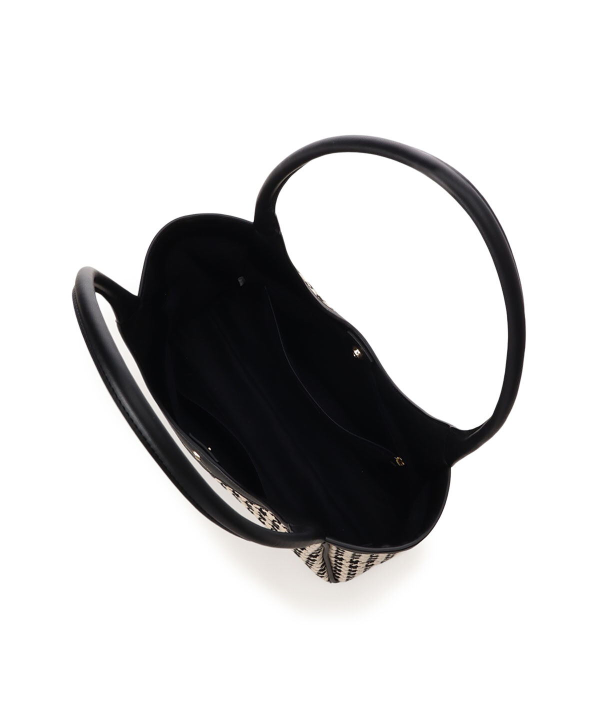 Samantha Thavasa「サマンサ ピエドプルⅢ トートバッグ」|トートバッグ|