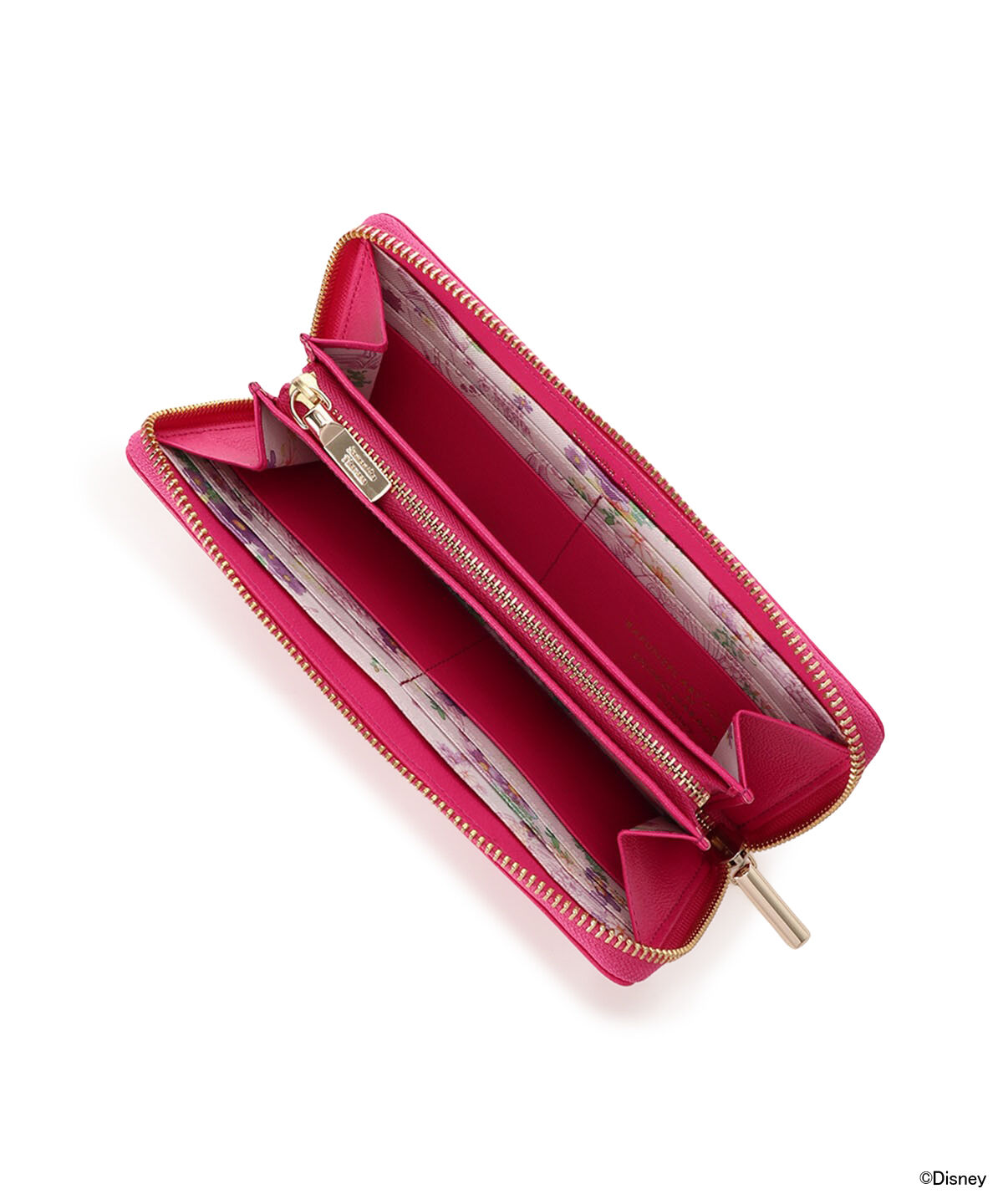 Samantha Thavasa「「RAPUNZEL ART COLLECTION BY SHOKO NAKAGAWA」長財布」|財布|