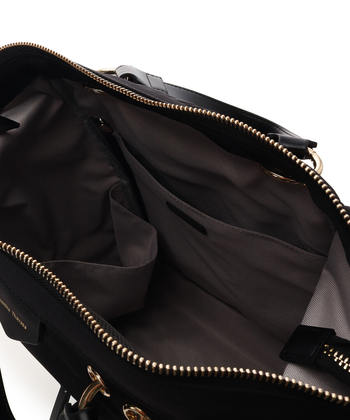 Samantha Thavasa「マルチナイロンリュック」|リュック|