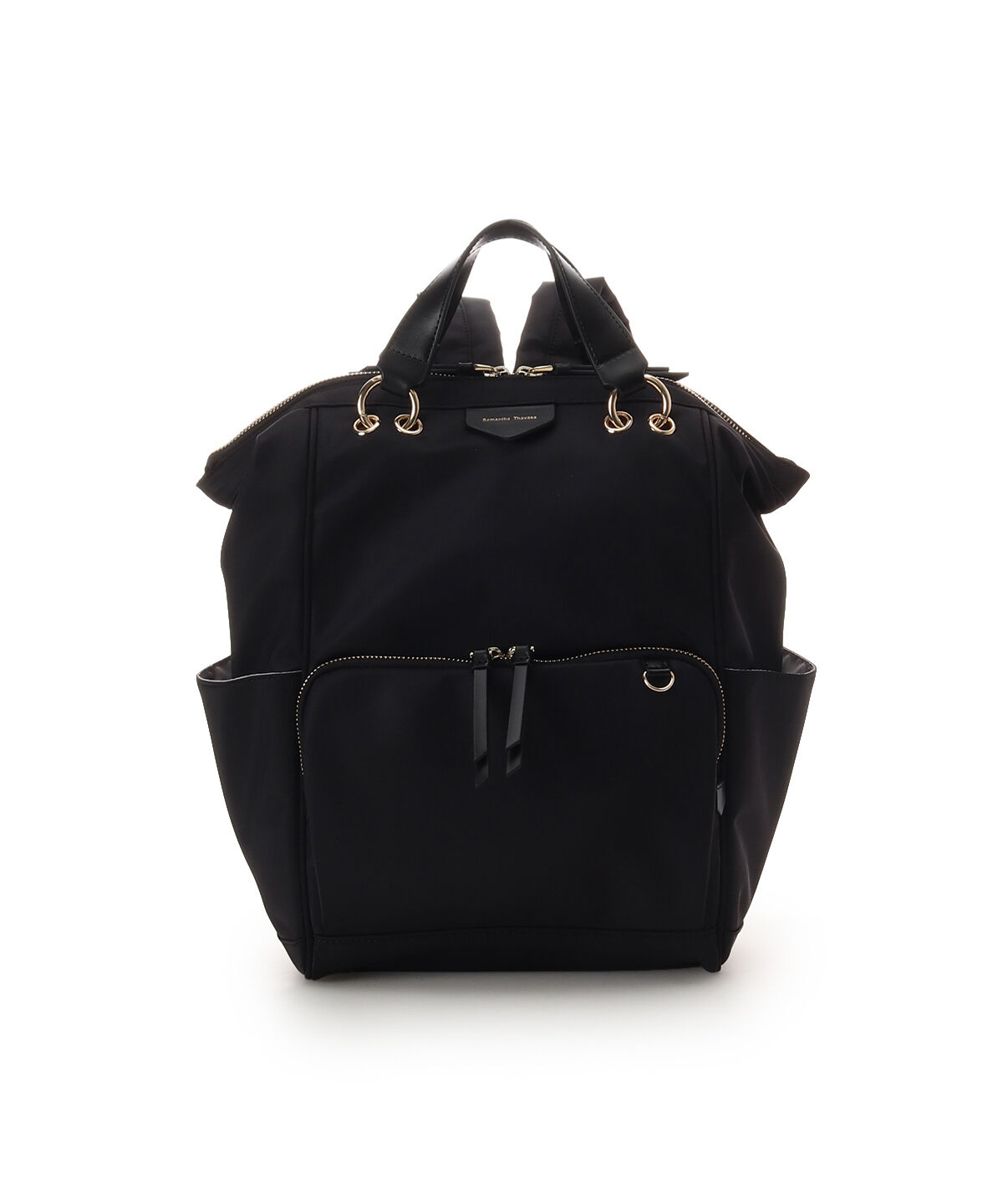 Samantha Thavasa「マルチナイロンリュック」|リュック|