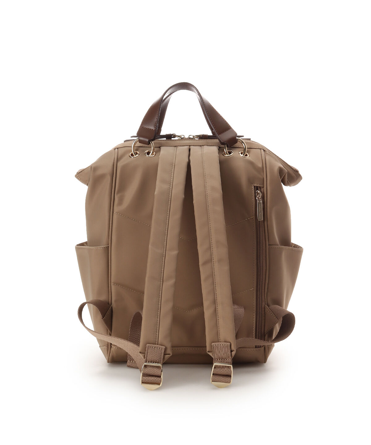 Samantha Thavasa「マルチナイロンリュック」|リュック|