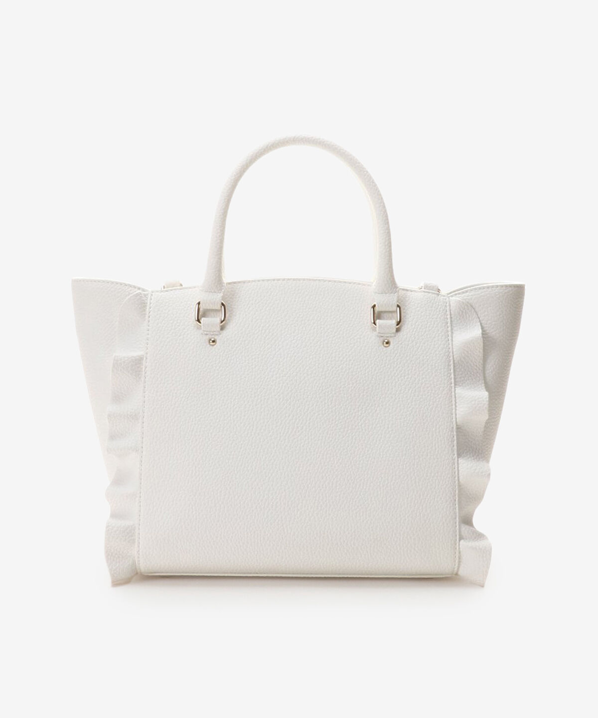 Samantha Vega「ビジューフラッター(小)」|ハンドバッグ|