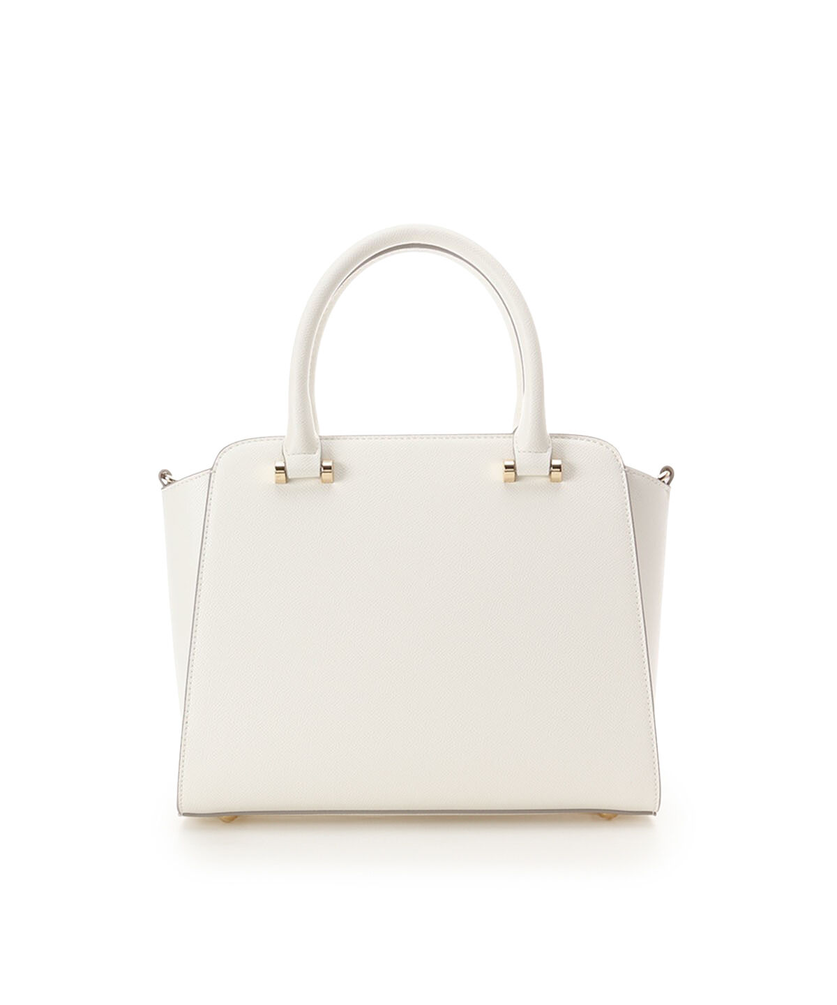 Samantha Vega「アクセントリボントートバッグ」|ハンドバッグ|