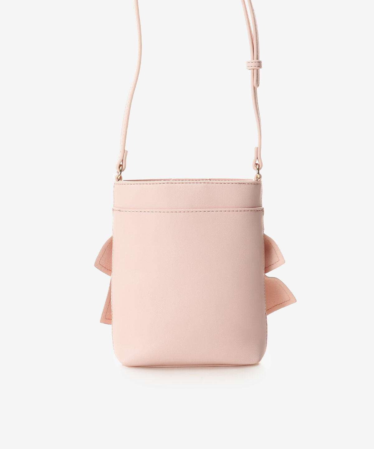 Samantha Vega「フリルリボンショルダーバッグ」|ショルダー・メッセンジャー|