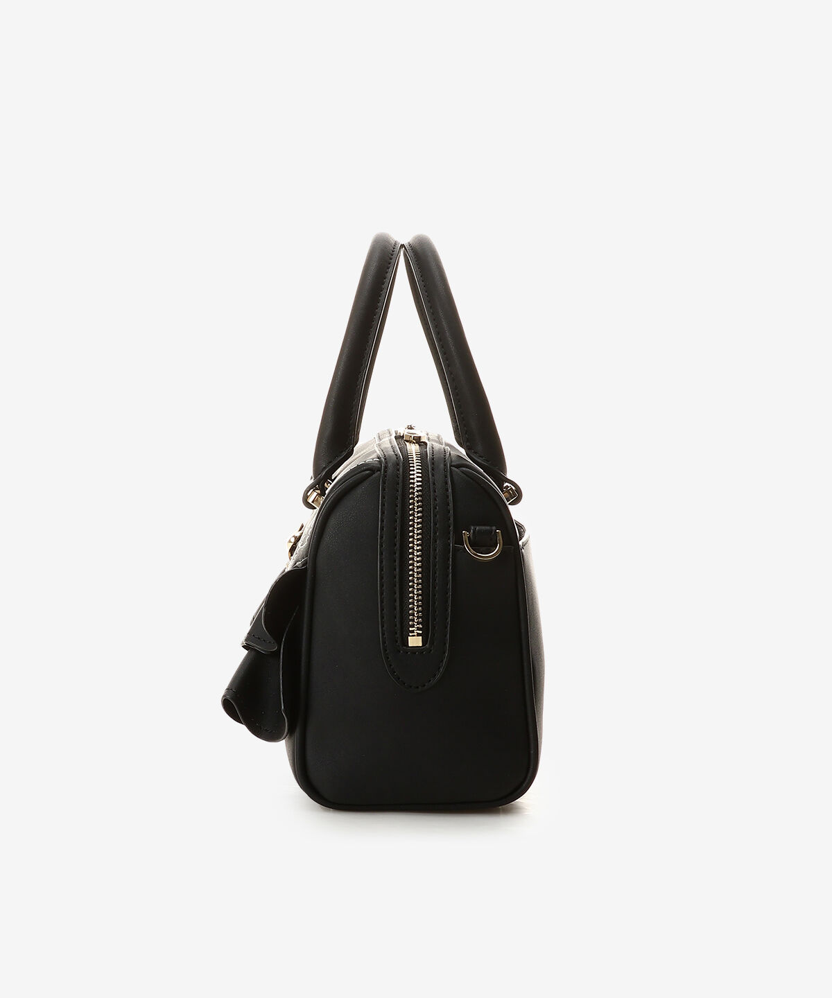 Samantha Vega「フリルリボンハンドバッグ」|ハンドバッグ|