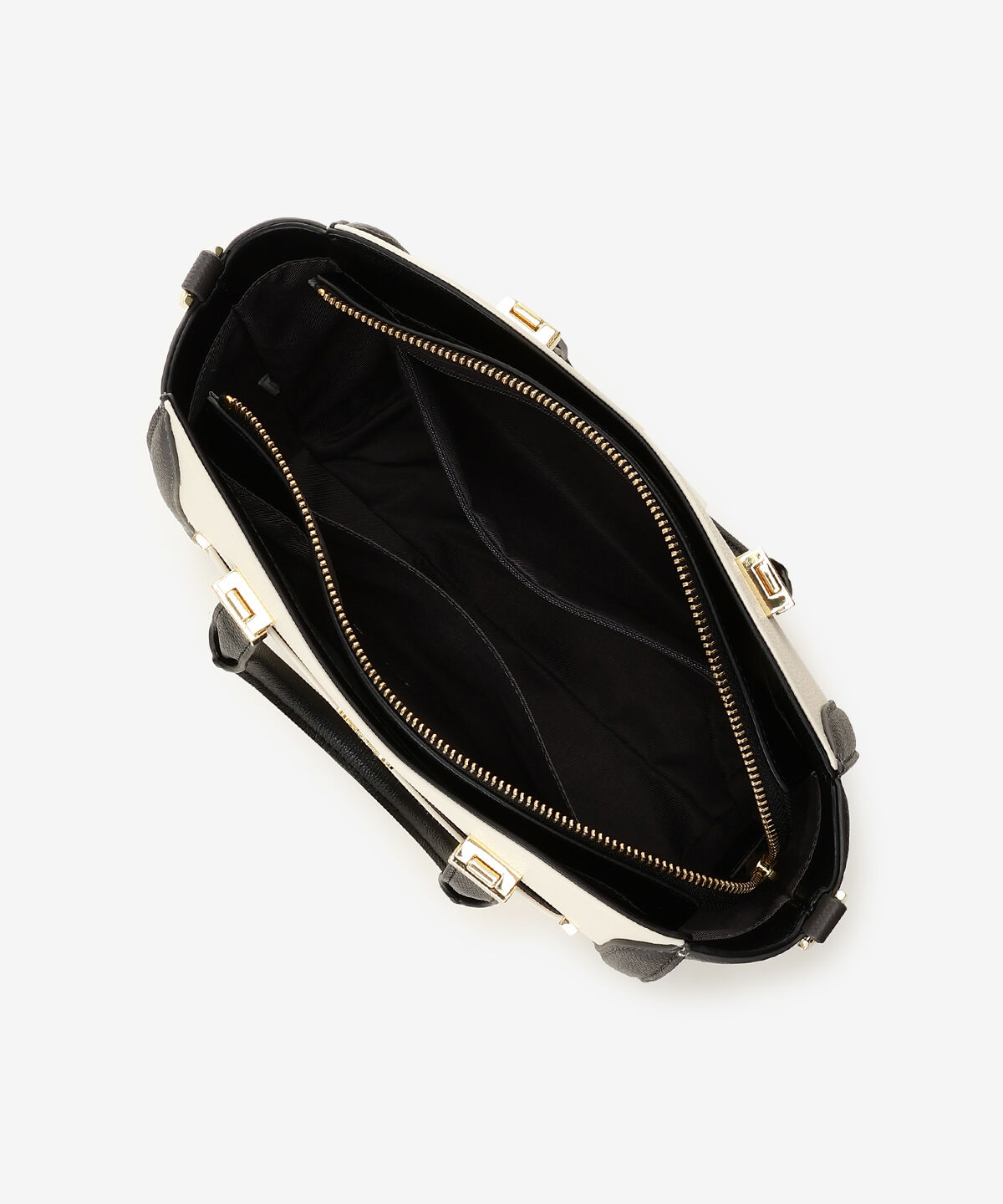 Samantha Vega「ダイヤカットトートバッグ」|ハンドバッグ|