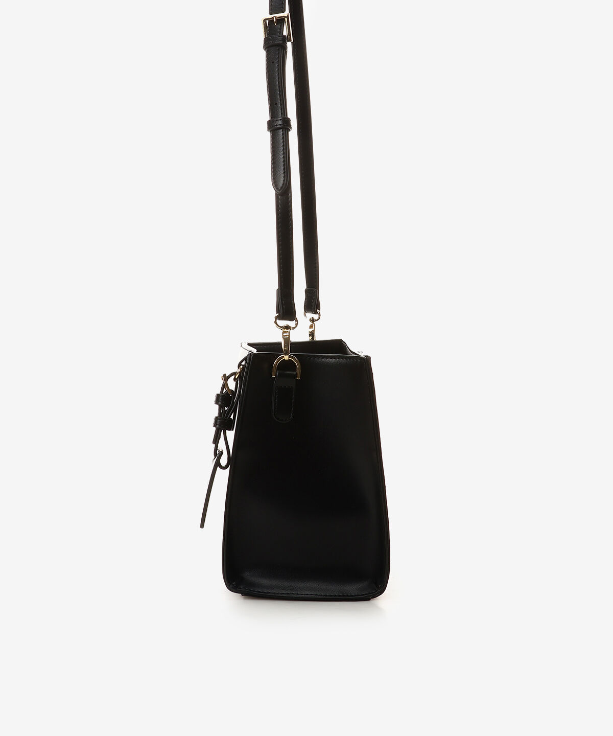 Samantha Vega「yukakoコラボスクエアショルダーバッグ」|ショルダー・メッセンジャー|