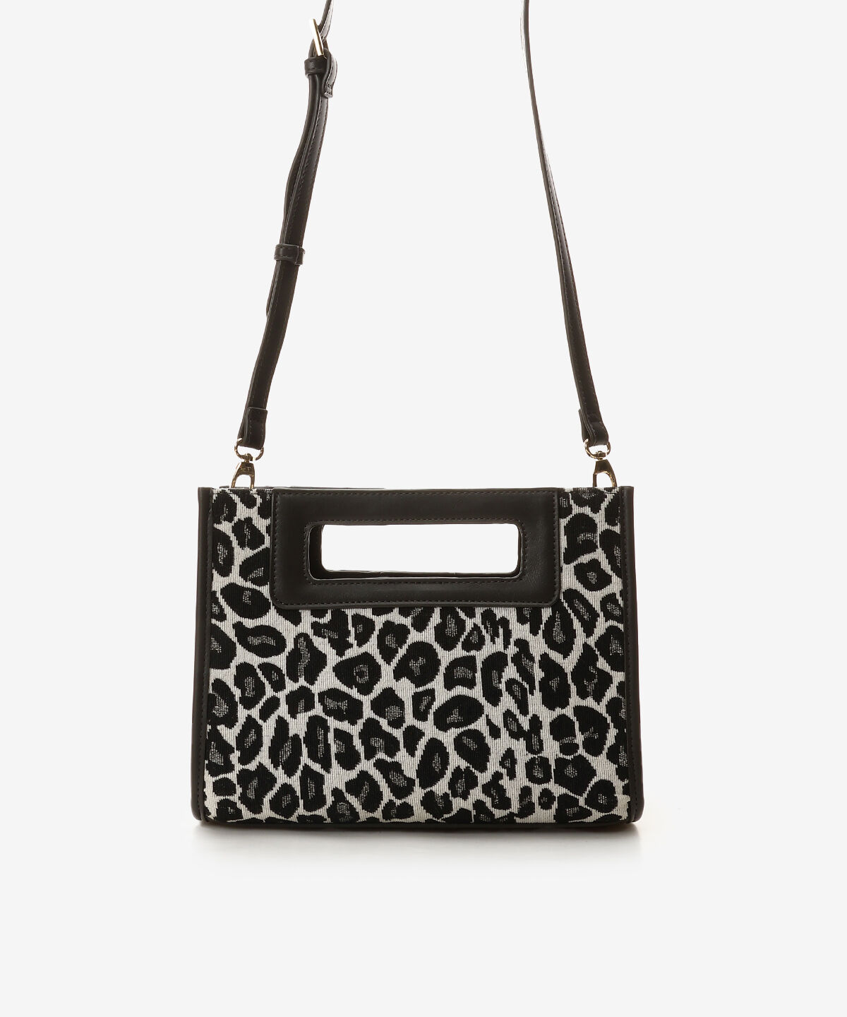 Samantha Vega「yukakoコラボスクエアショルダーバッグ」|ショルダー・メッセンジャー|