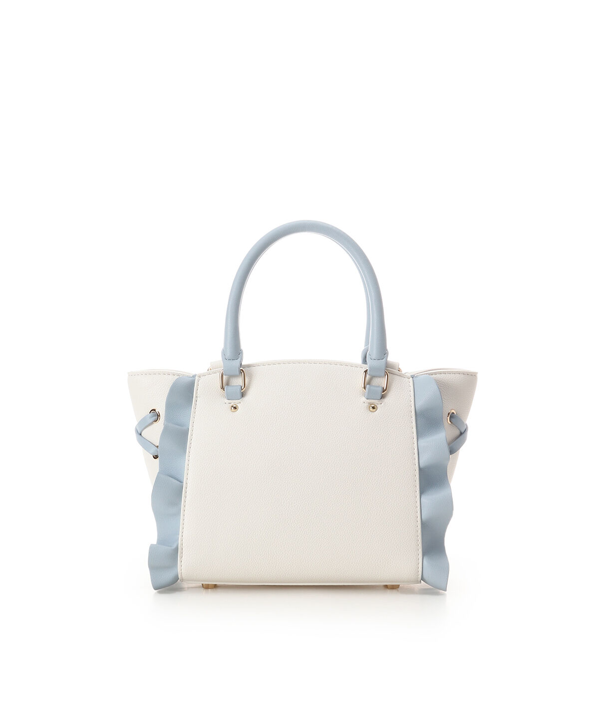 Samantha Vega「リボンジュエリーフラッター（ミニ）」|ショルダー・メッセンジャー|