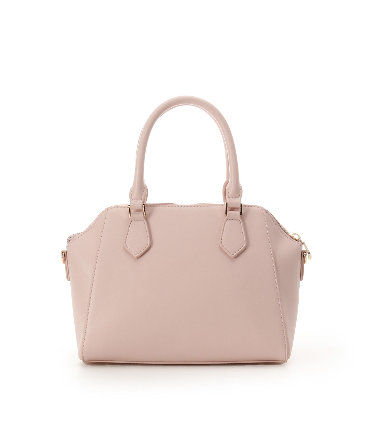 Samantha Vega「バレッタリボンハンドバッグ」|ハンドバッグ|