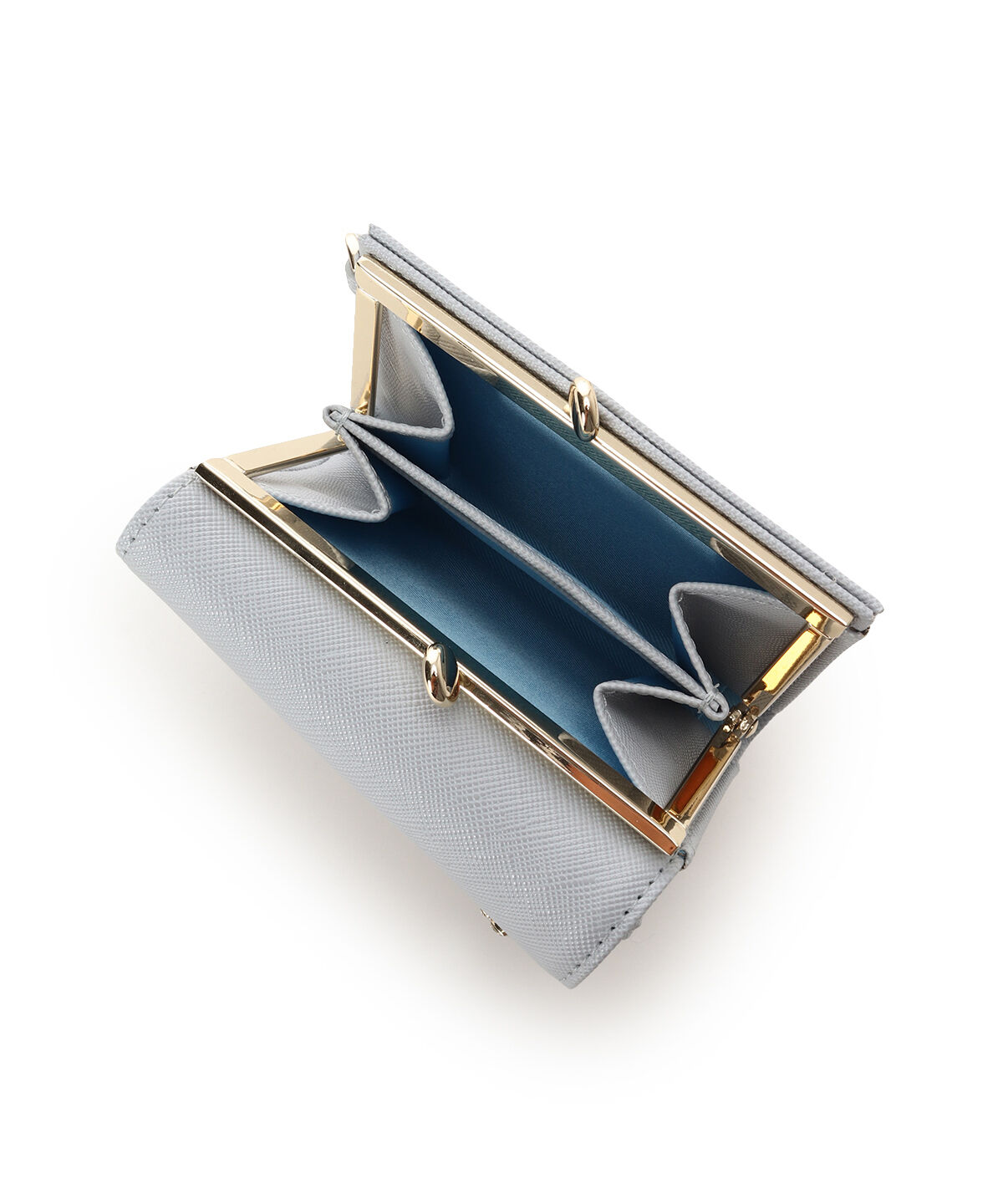 Samantha Vega「ティアフラッター 折財布」|財布|