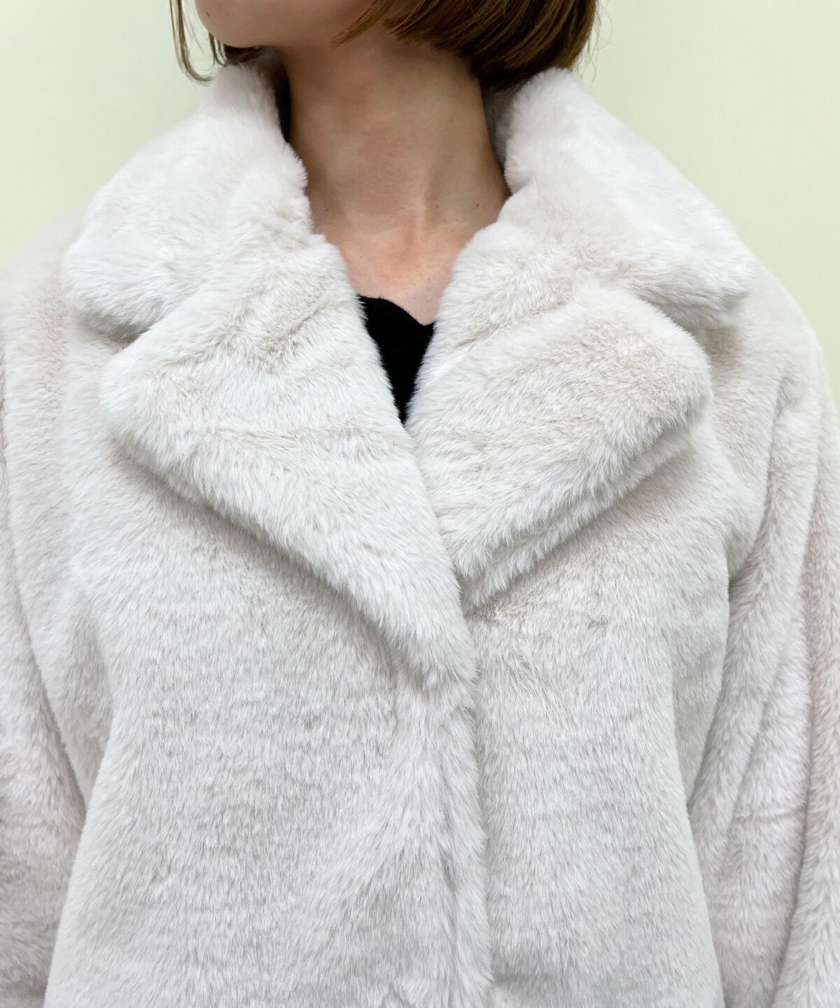 アンドクチュール「エコファージャケット」|その他|