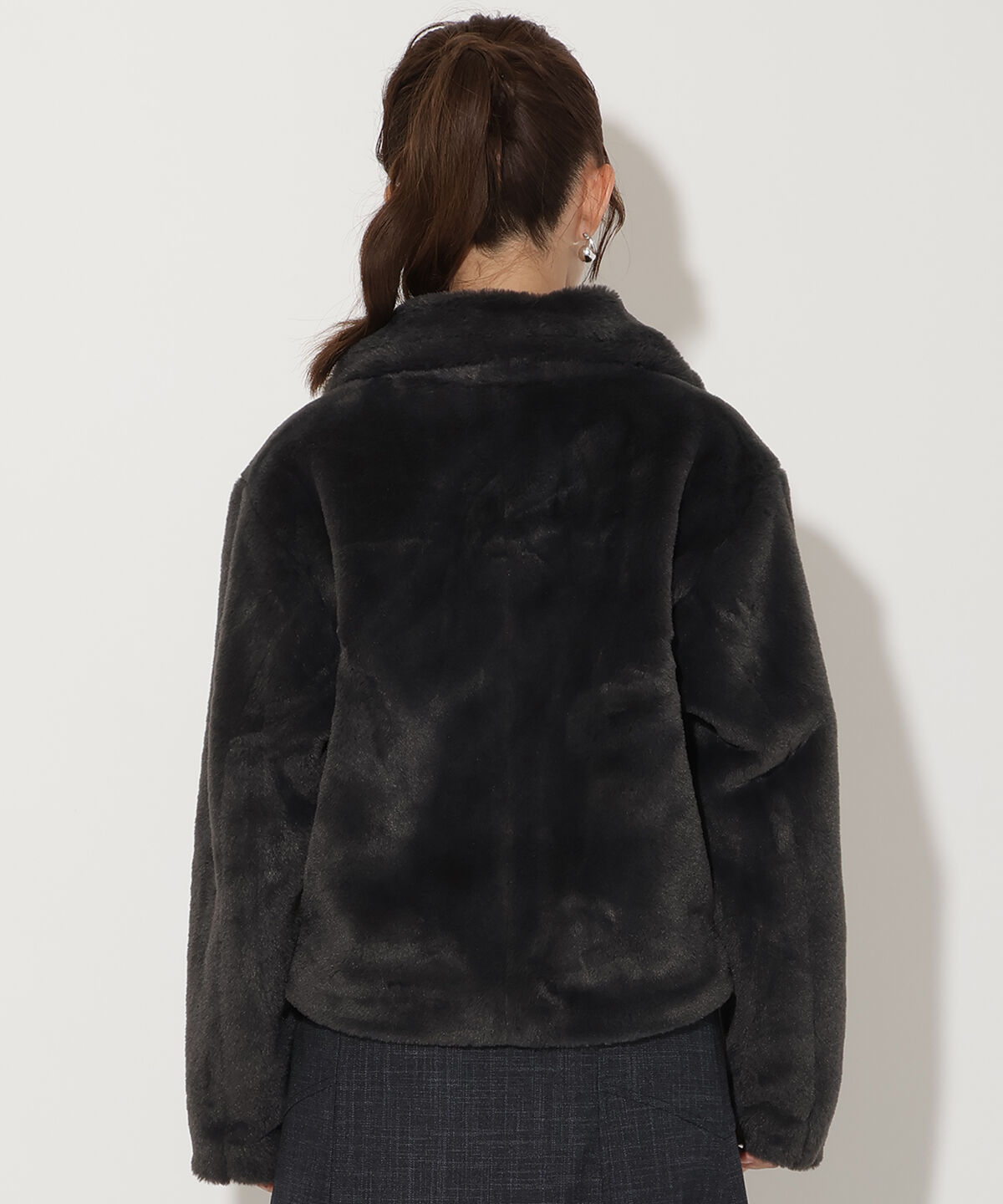 アンドクチュール「エコファージャケット」|その他|