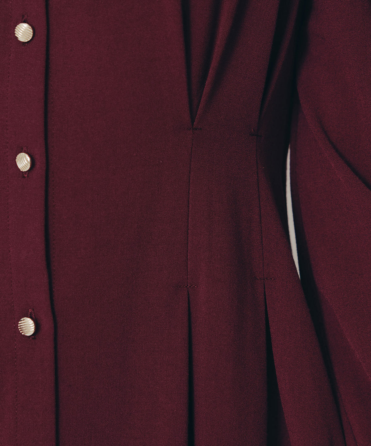 REDYAZEL「オープンショルダーフリルワンピース」|ワンピース|