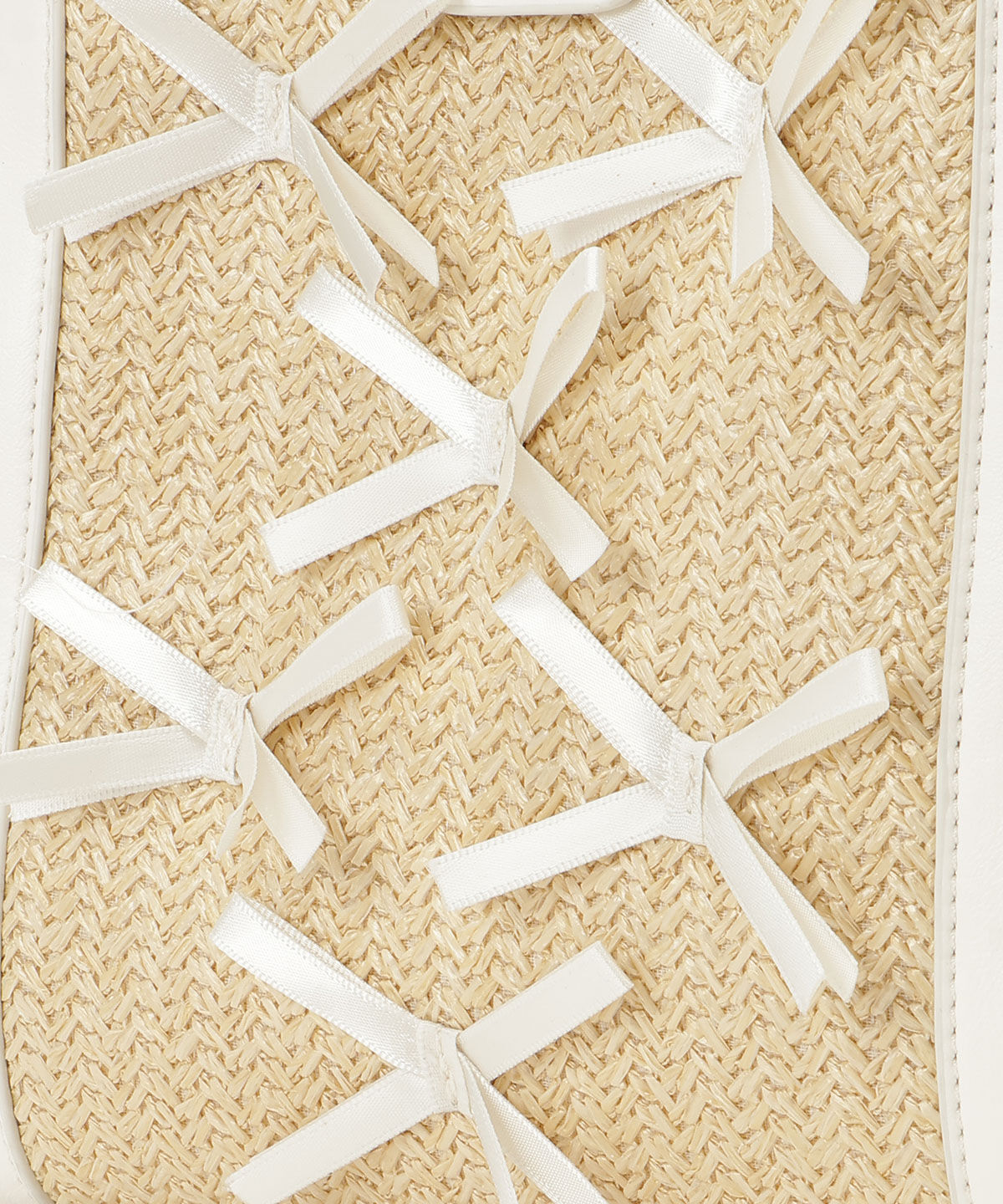 WILLSELECTION「リボン2Wayバッグ」|ショルダー・メッセンジャー|