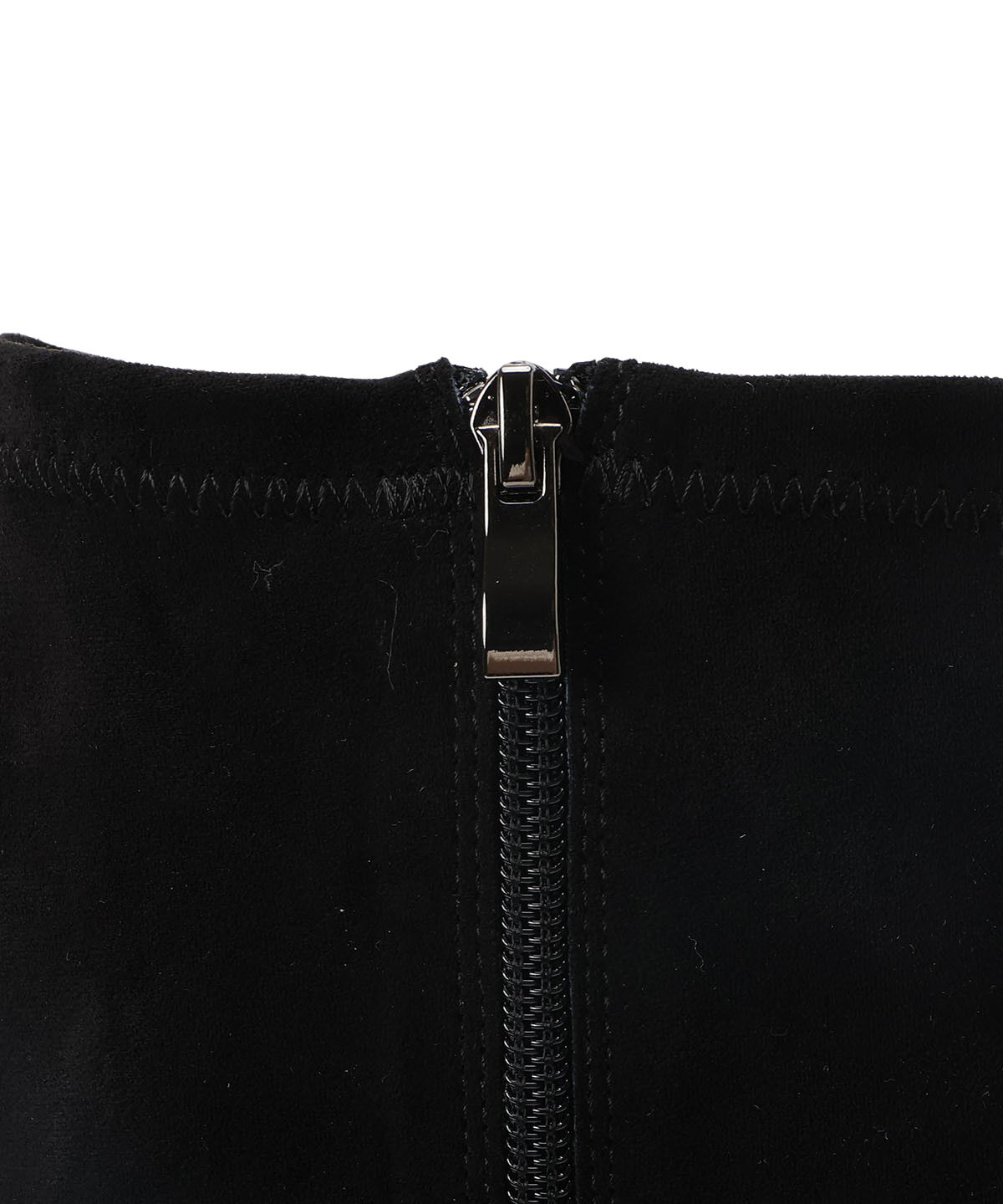 WILLSELECTION「タイツロングブーツ」|ショートブーツ|