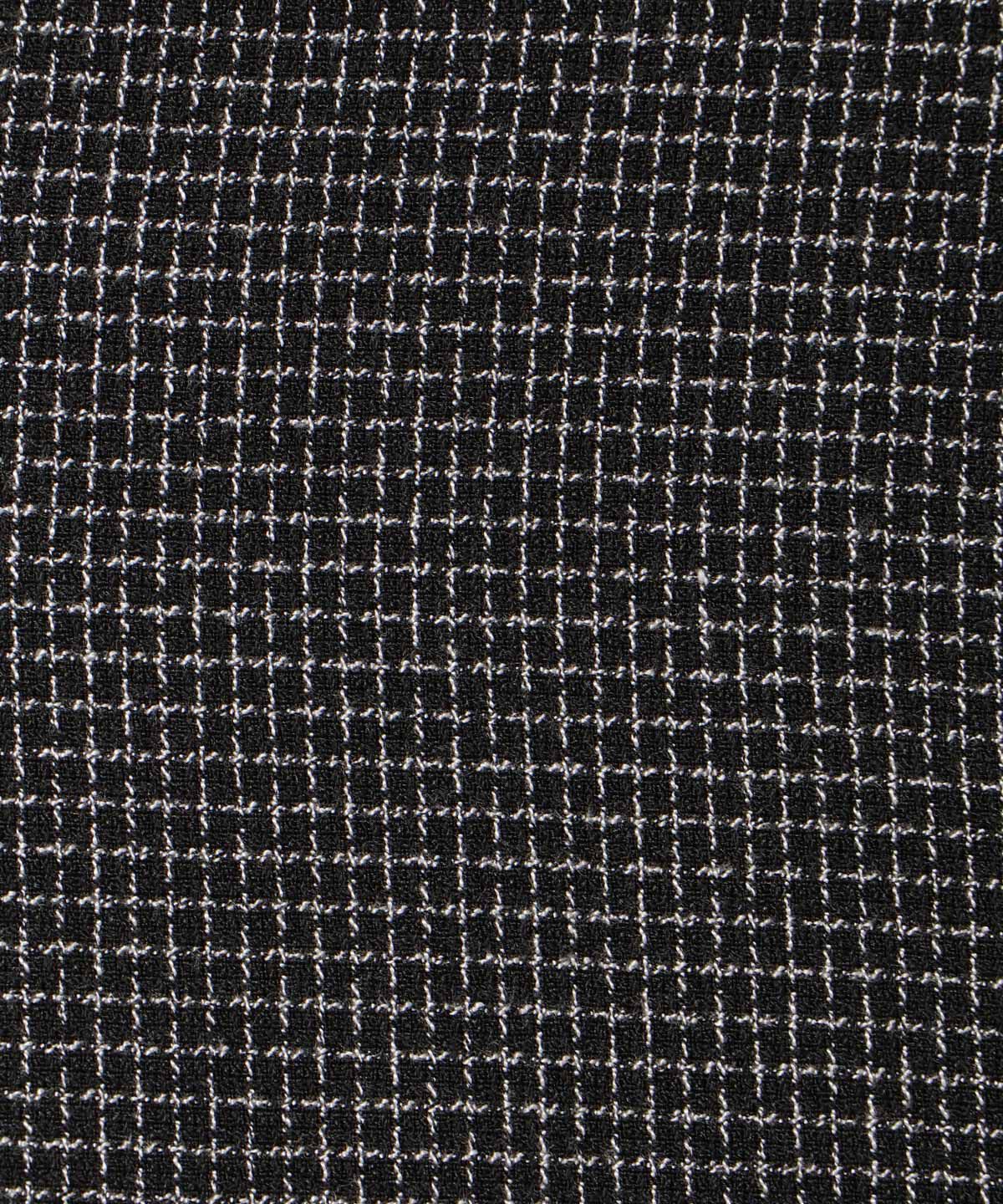 WILLSELECTION「ZIPデザインフレアジャンスカ」|ワンピース|