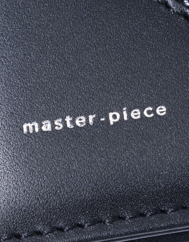 master-piece「NISHIJIN EXCLUSIVE EDITION カードケース」|財布|