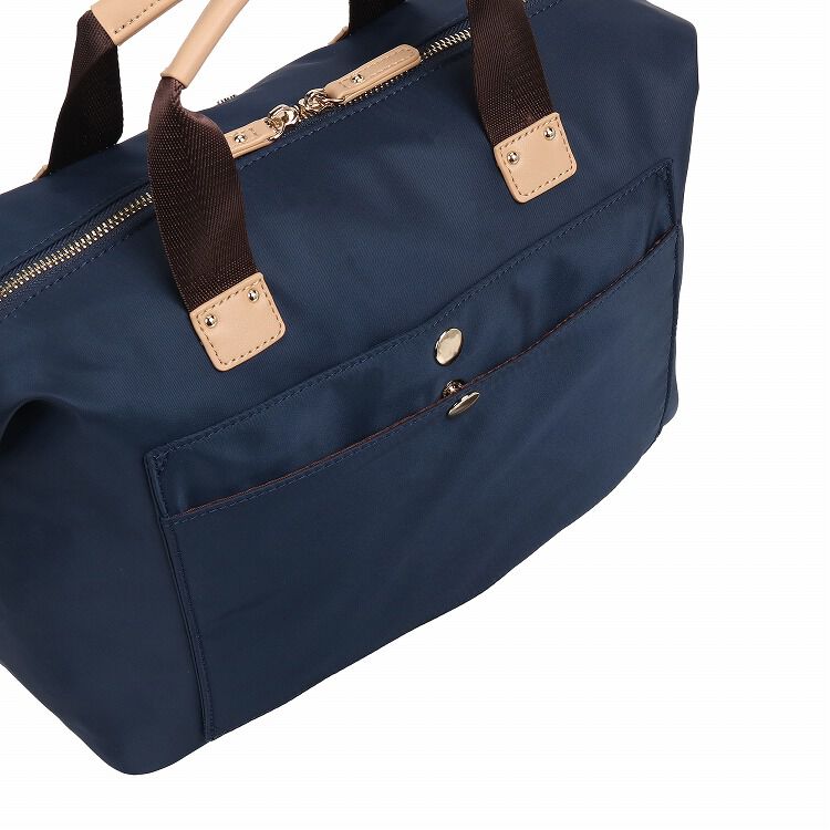 Jewelna Rose「Jewelna Rose  フラッフィー 2WAYミニボストンバッグ 39292」|ボストンバッグ|