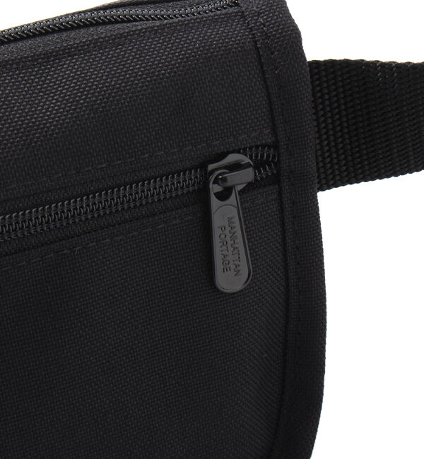 Manhattan Portage「Leadout Waist Bag」|その他|