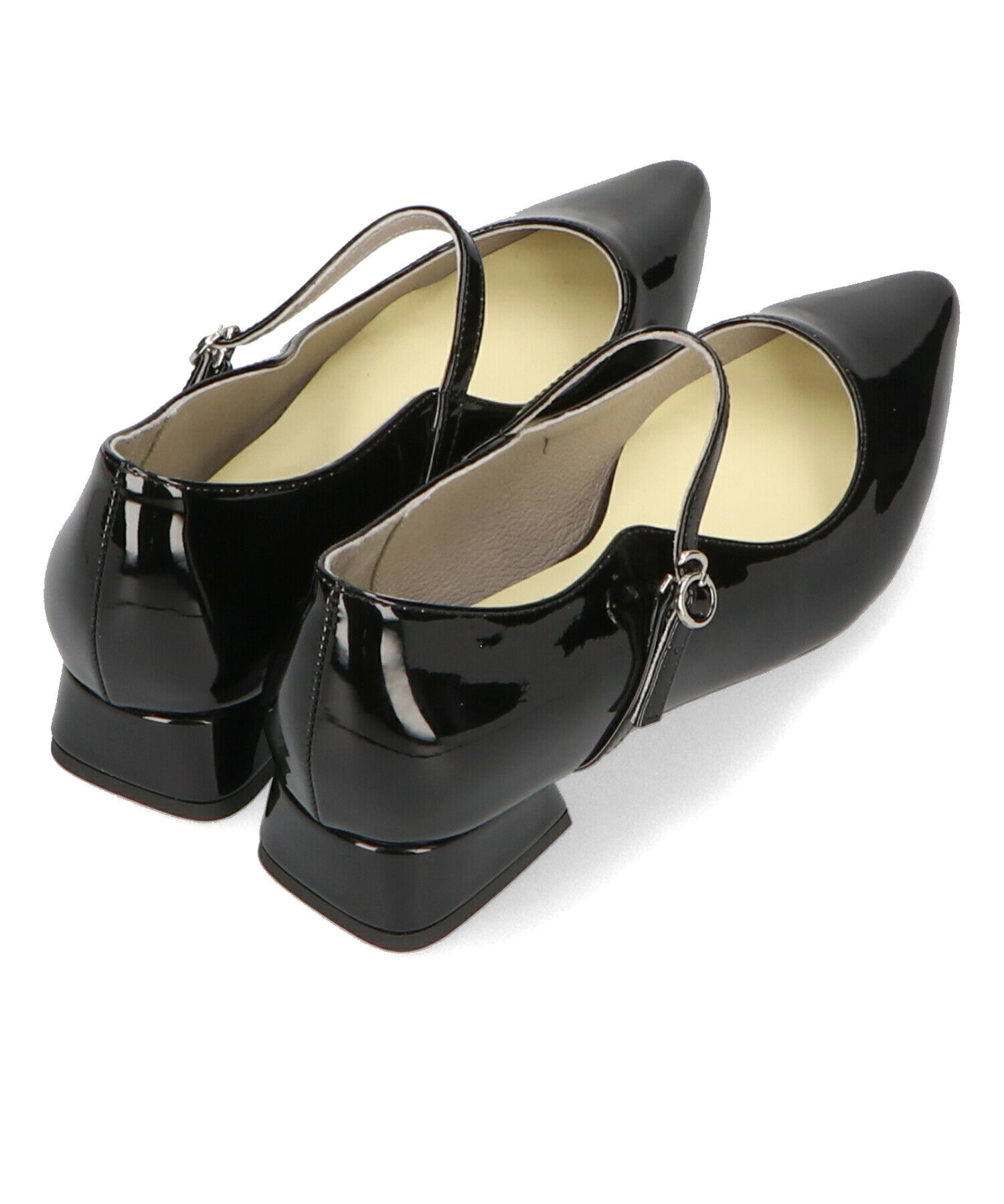 ORiental TRaffic「ストラップ変形ヒールパンプス/41114 パンプス」|パンプス|