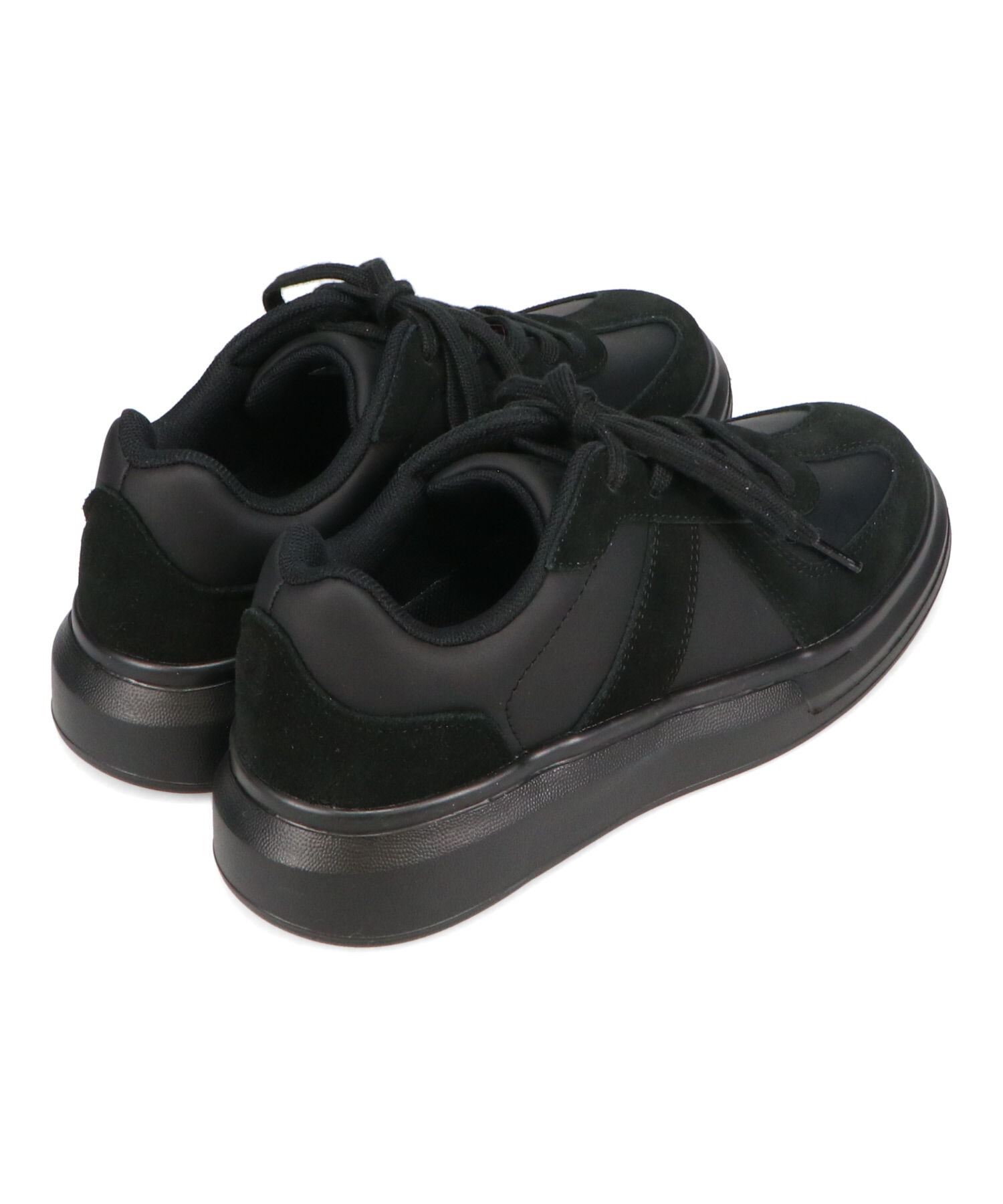 ORiental TRaffic「厚底ジャーマンスニーカー/OT3763」|スニーカー|