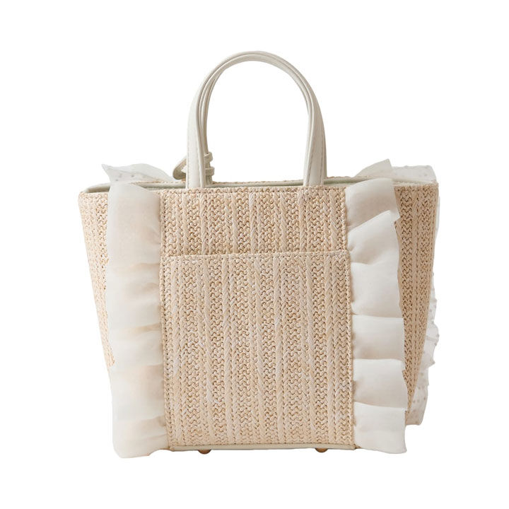 ダイアナ「バッグ　IZ3119」|ハンドバッグ|