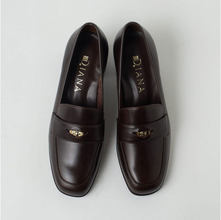 ダイアナ「パンプス　WD25379」|パンプス|